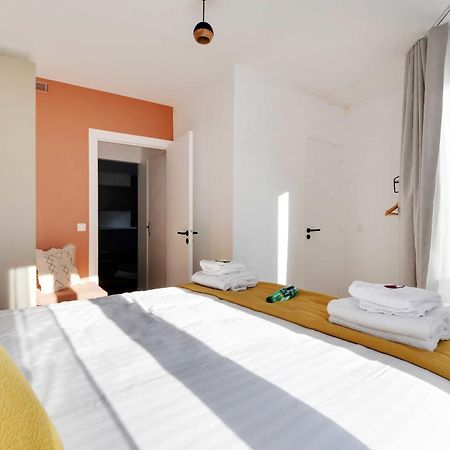 Residence Sacre Coeur Париж Экстерьер фото